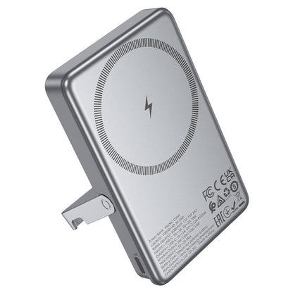Wireless Power Bank 10000mAh PD20W – HOCO Q36A Sunlight