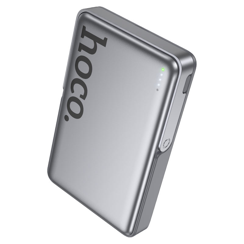 Wireless Power Bank 10000mAh PD20W – HOCO Q36A Sunlight