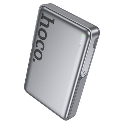 Wireless Power Bank 10000mAh PD20W – HOCO Q36A Sunlight