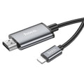 Hoco UA27 Lightning to HDTV Cable 1080P (2m)