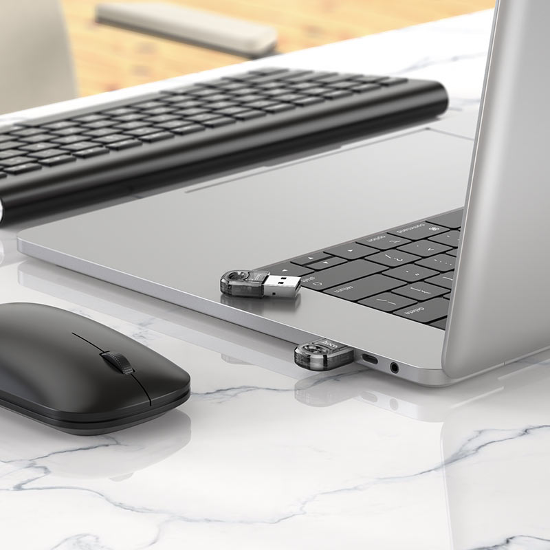 HOCO UA28 Bluetooth connection