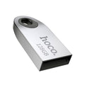 Hoco UD9 Insightful USB Flash Drive 2.0 - Zinc Alloy