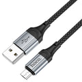 USB to Micro-USB Charging Cable 1M – HOCO X102 Fresh