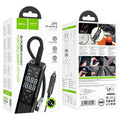 Smart Portable Air Pump HOCO ZP5