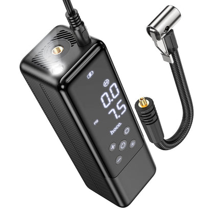 Smart Portable Air Pump HOCO ZP5
