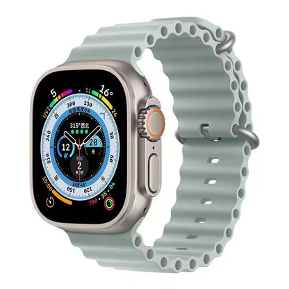 Apple Ocean Band