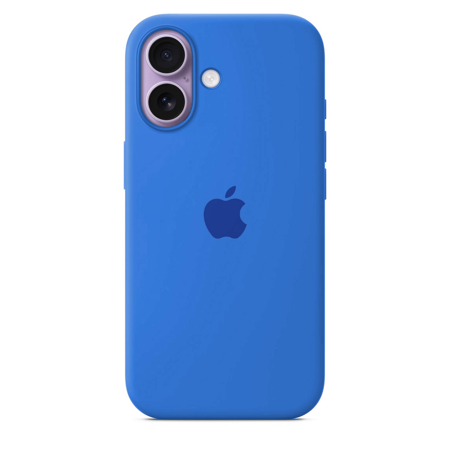 iPhone 16 Silicone Case