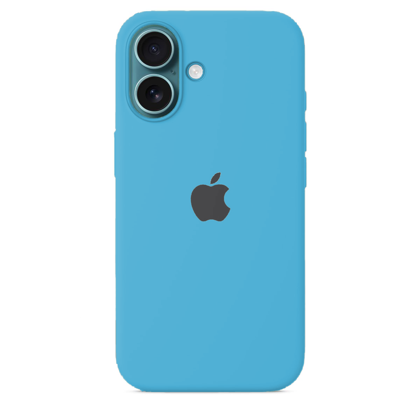 iPhone 16 Silicone Case