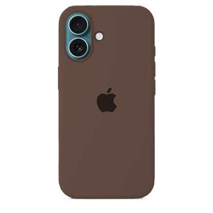 iPhone X / XR / Xs Max  Silicone Case