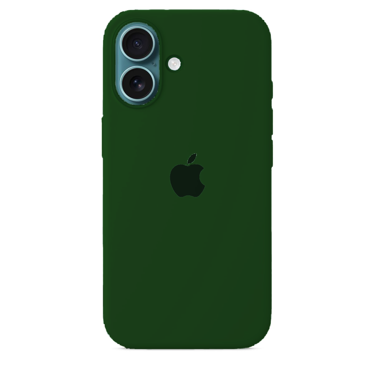 iPhone 16 Silicone Case
