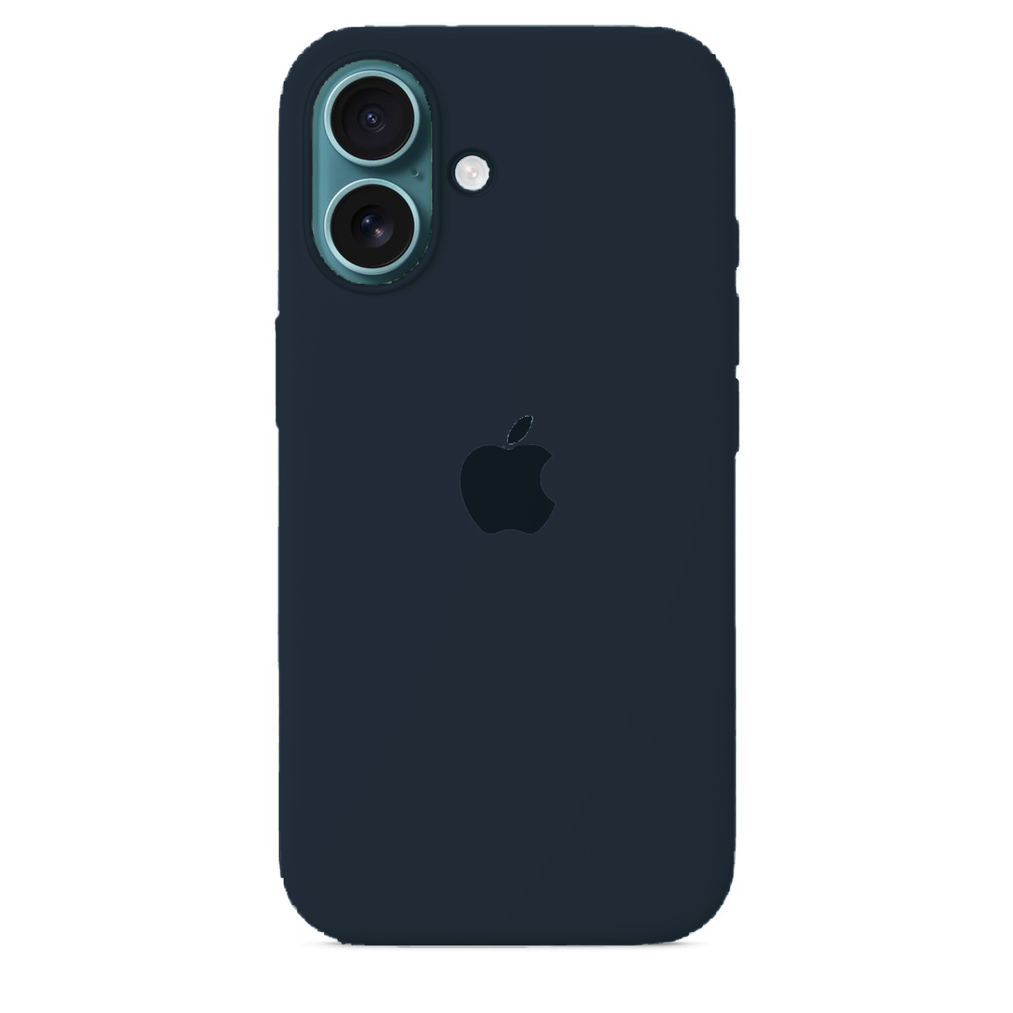 iPhone 16 Silicone Case