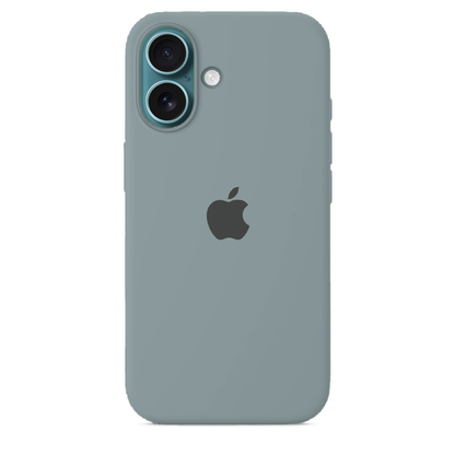 iPhone 12 Pro Max Silicone Case
