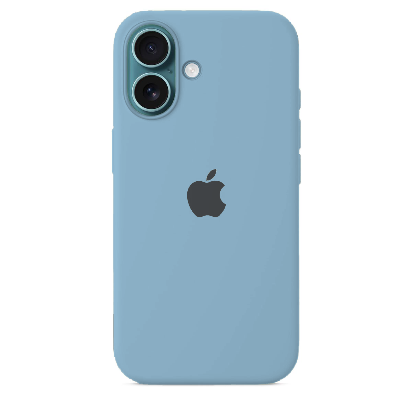 iPhone 16 Silicone Case