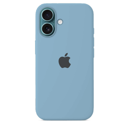 iPhone 17 Silicone Case