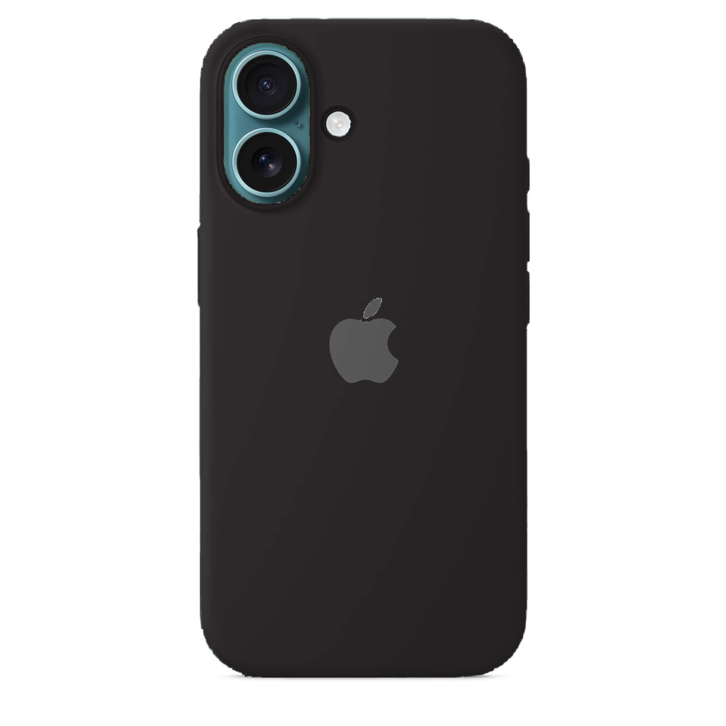 iPhone 16 Silicone Case