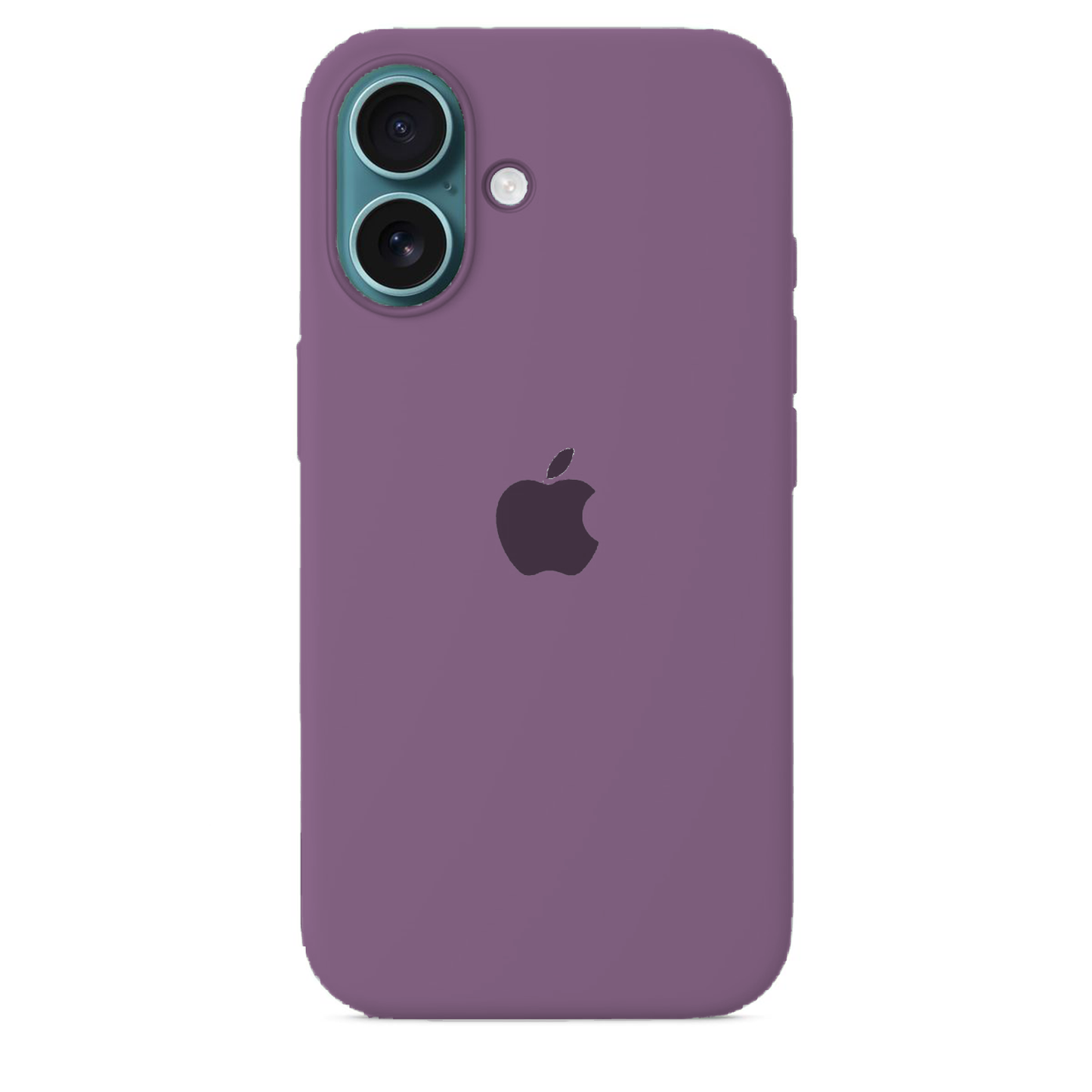 iPhone 16 Pro Silicone Case