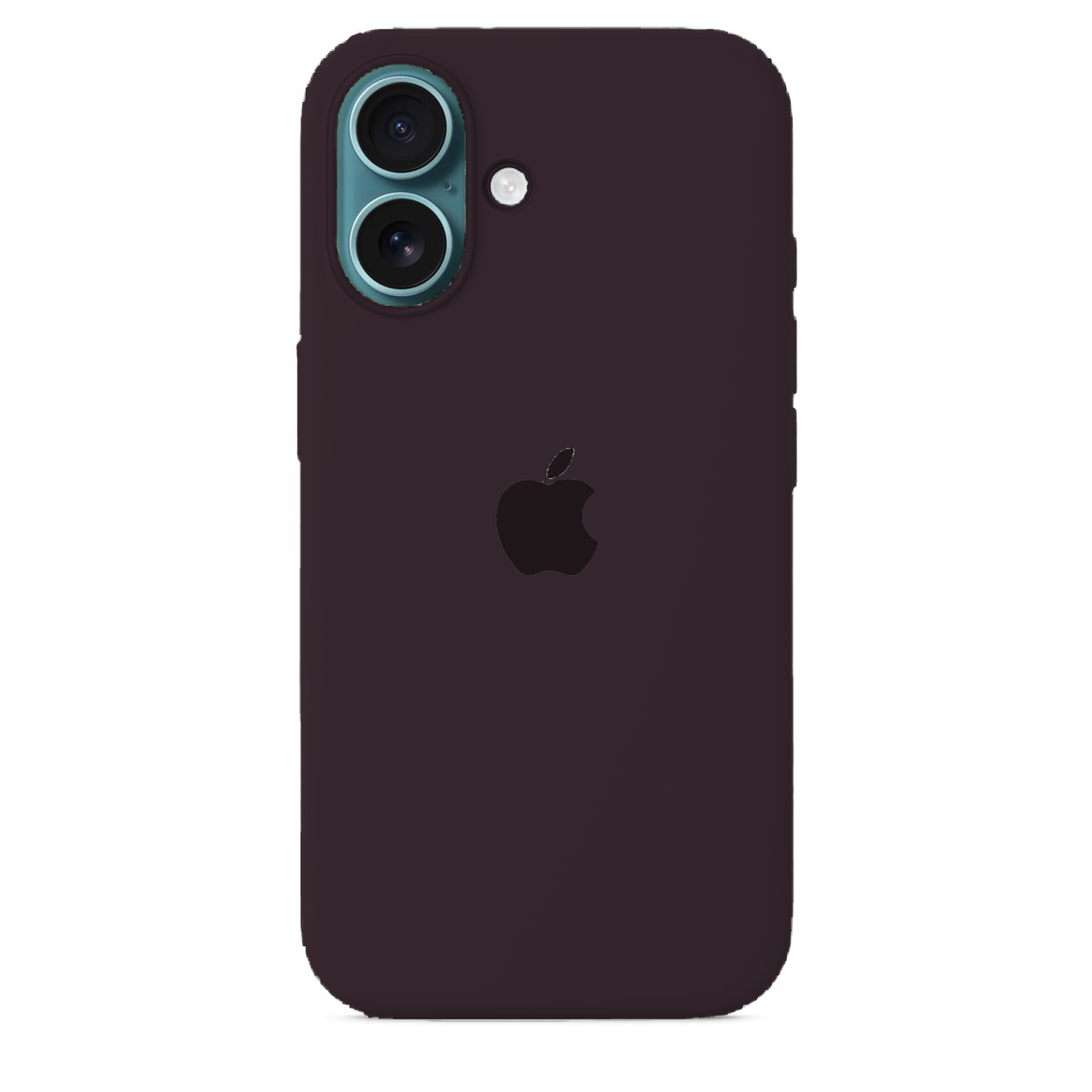iPhone 16 Silicone Case