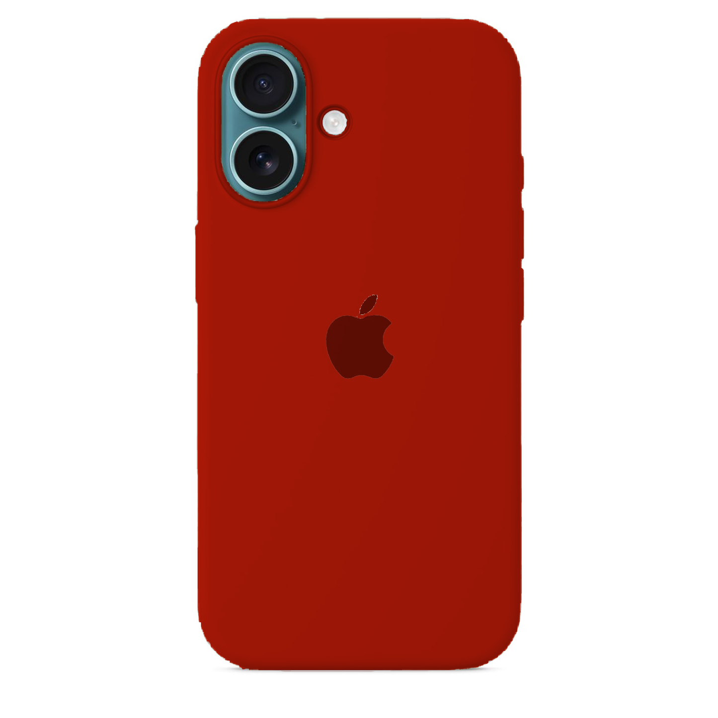 iPhone 16 Silicone Case