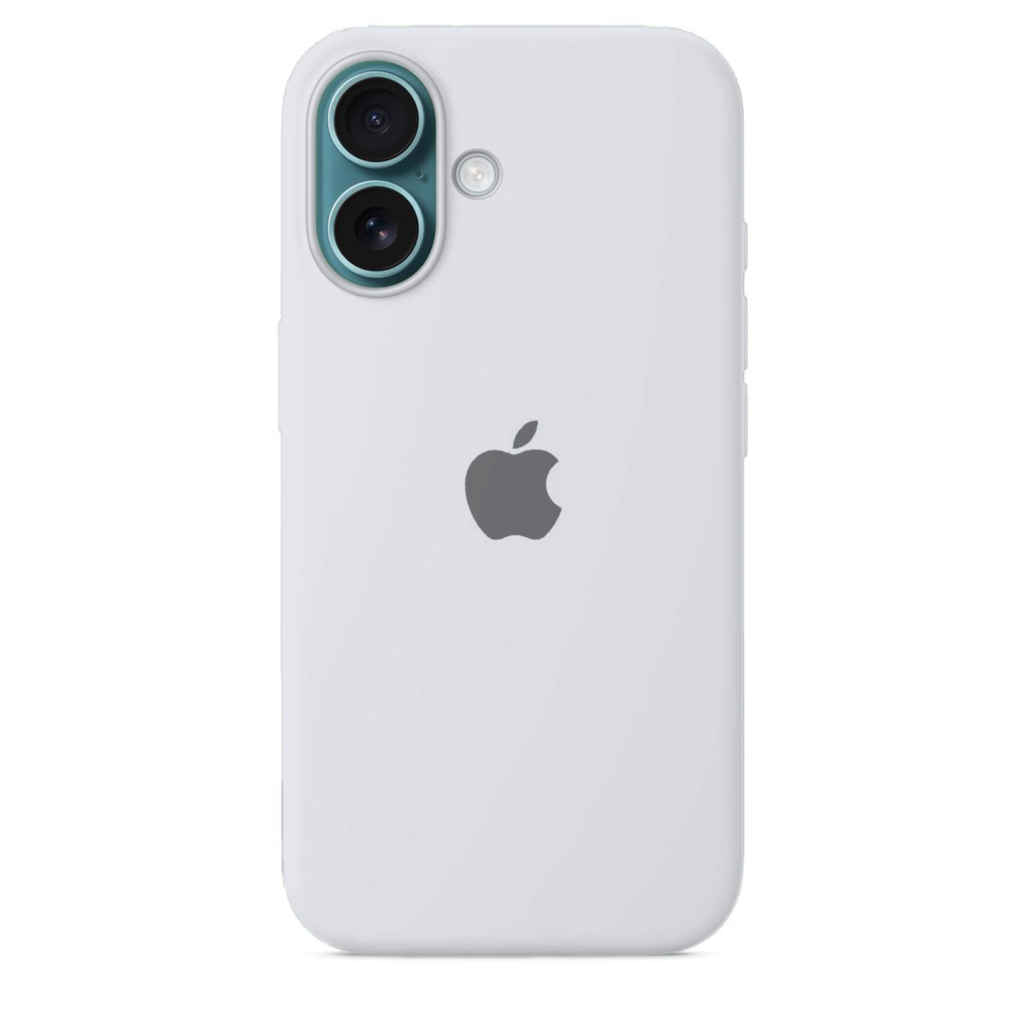 iPhone 17 Silicone Case