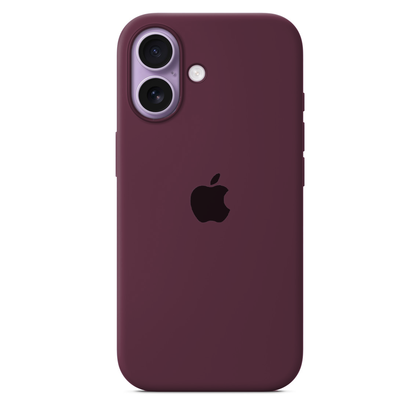 iPhone 17 Silicone Case