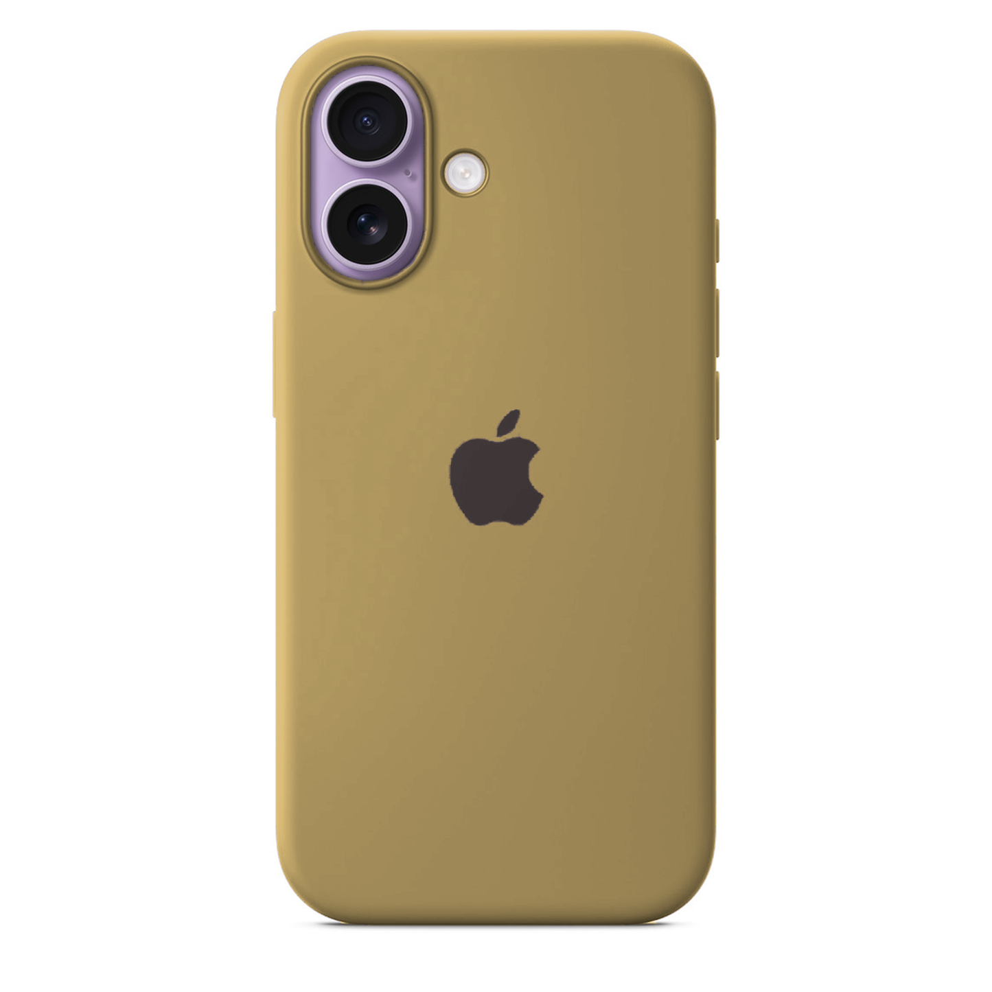 iPhone 15 Silicone Case