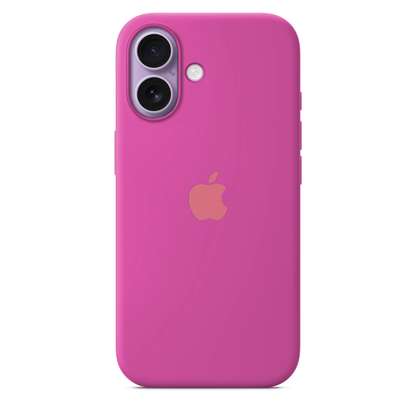 iPhone 14 Plus / 15 Plus Silicone Case