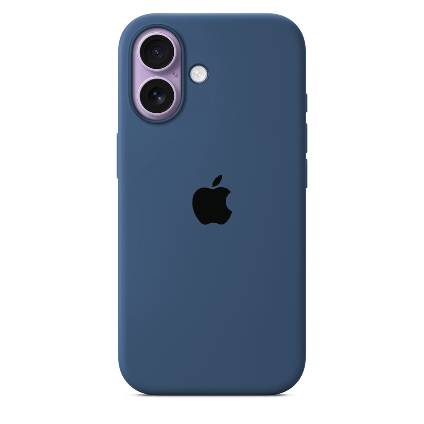 iPhone 17 Silicone Case