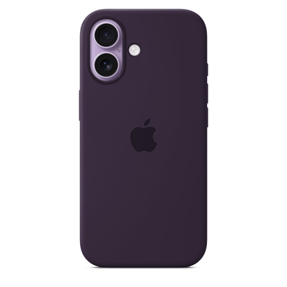 iPhone 12 Pro Max Silicone Case