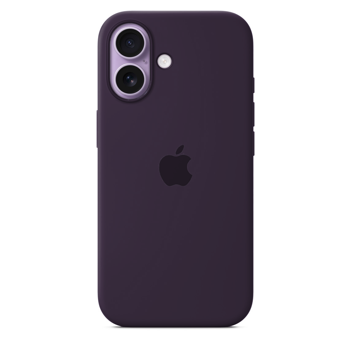 iPhone 17 Silicone Case