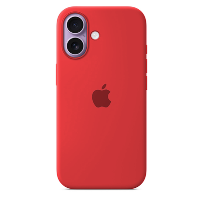iPhone 16 Pro Silicone Case