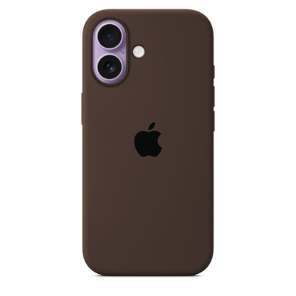 iPhone 11 Silicone Case