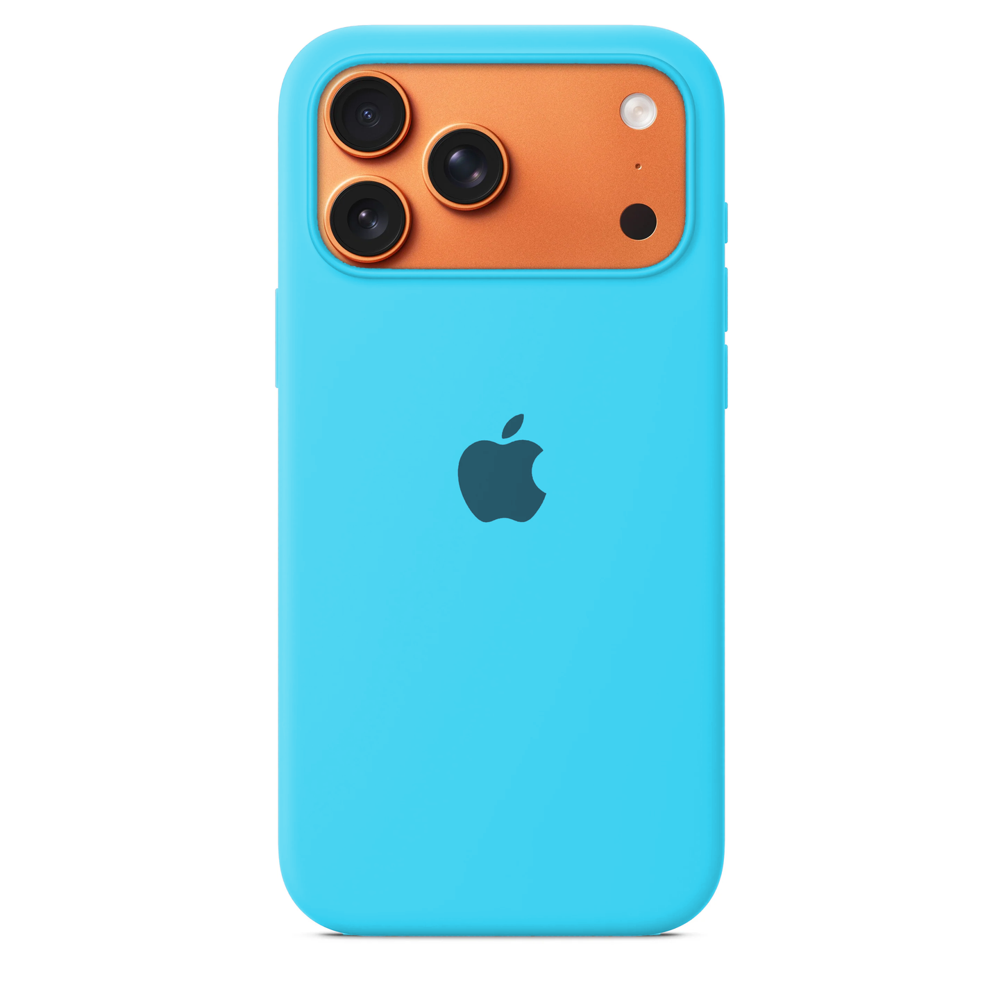iPhone 17 Pro Silicone Case