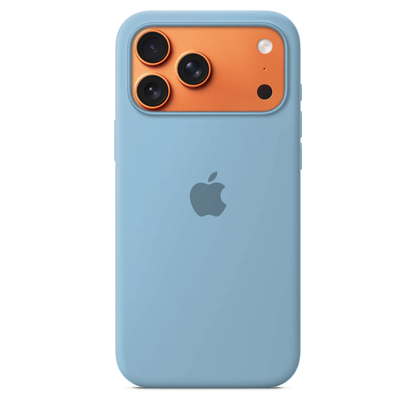 iPhone 17 Air Silicone Case