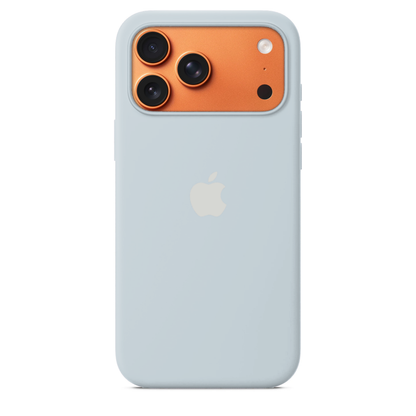 iPhone 17 Pro Max Silicone Case
