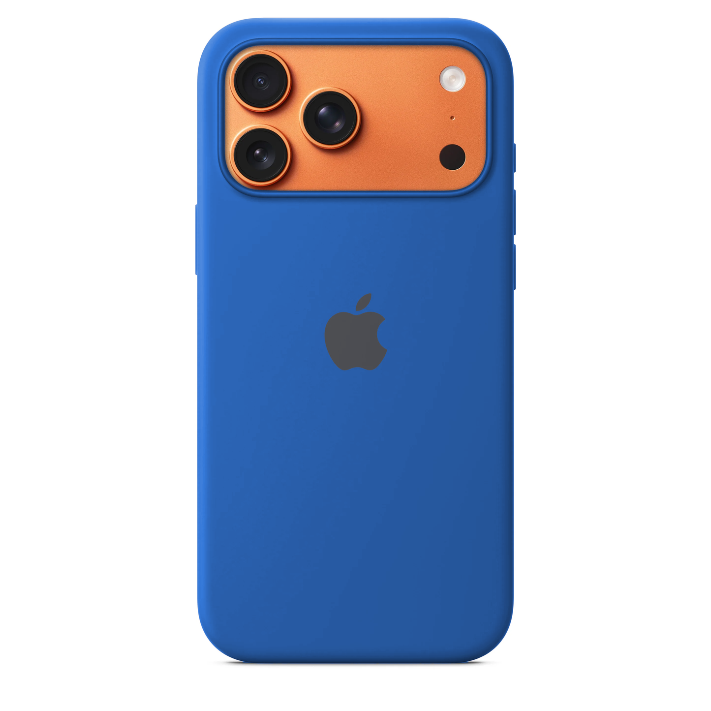 iPhone 17 Pro Silicone Case