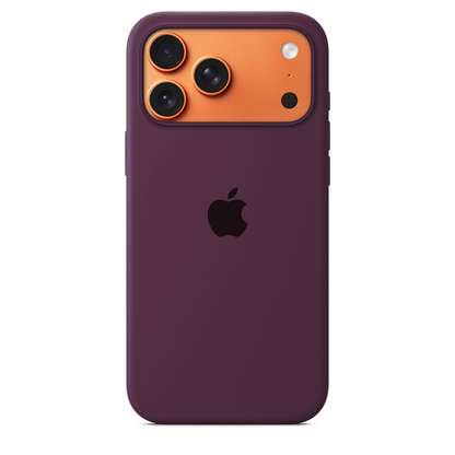 iPhone 17 Pro Silicone Case
