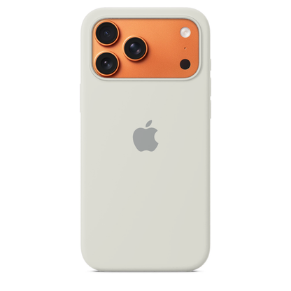 iPhone 17 Pro Silicone Case