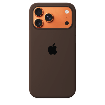 iPhone 11 Pro Silicone Case