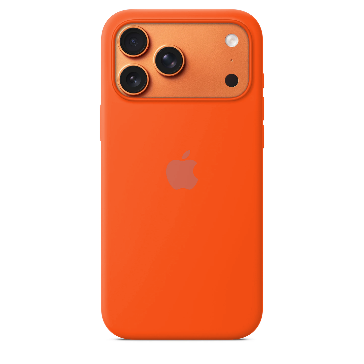 iPhone 17 Pro Silicone Case