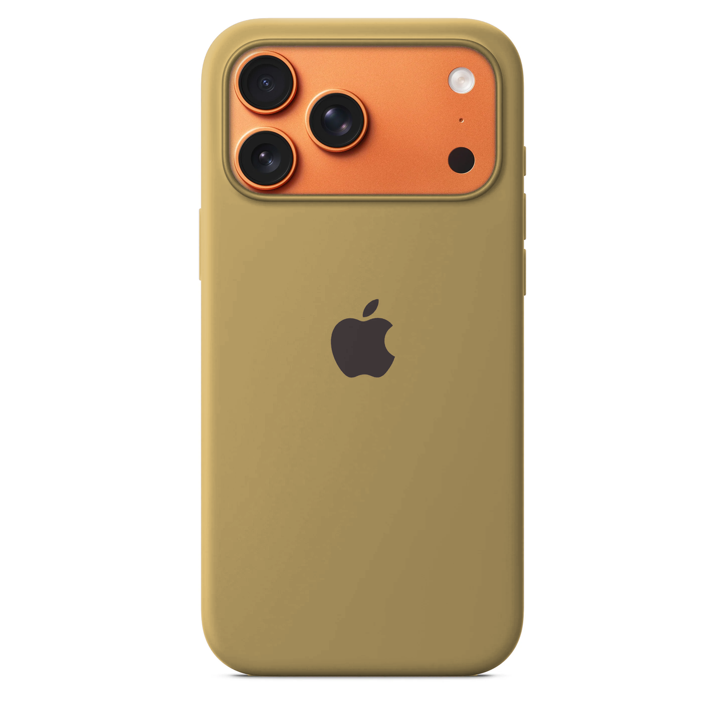iPhone 17 Pro Silicone Case