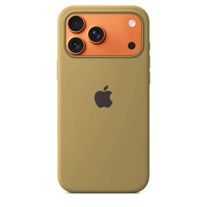 iPhone 17 Pro Silicone Case