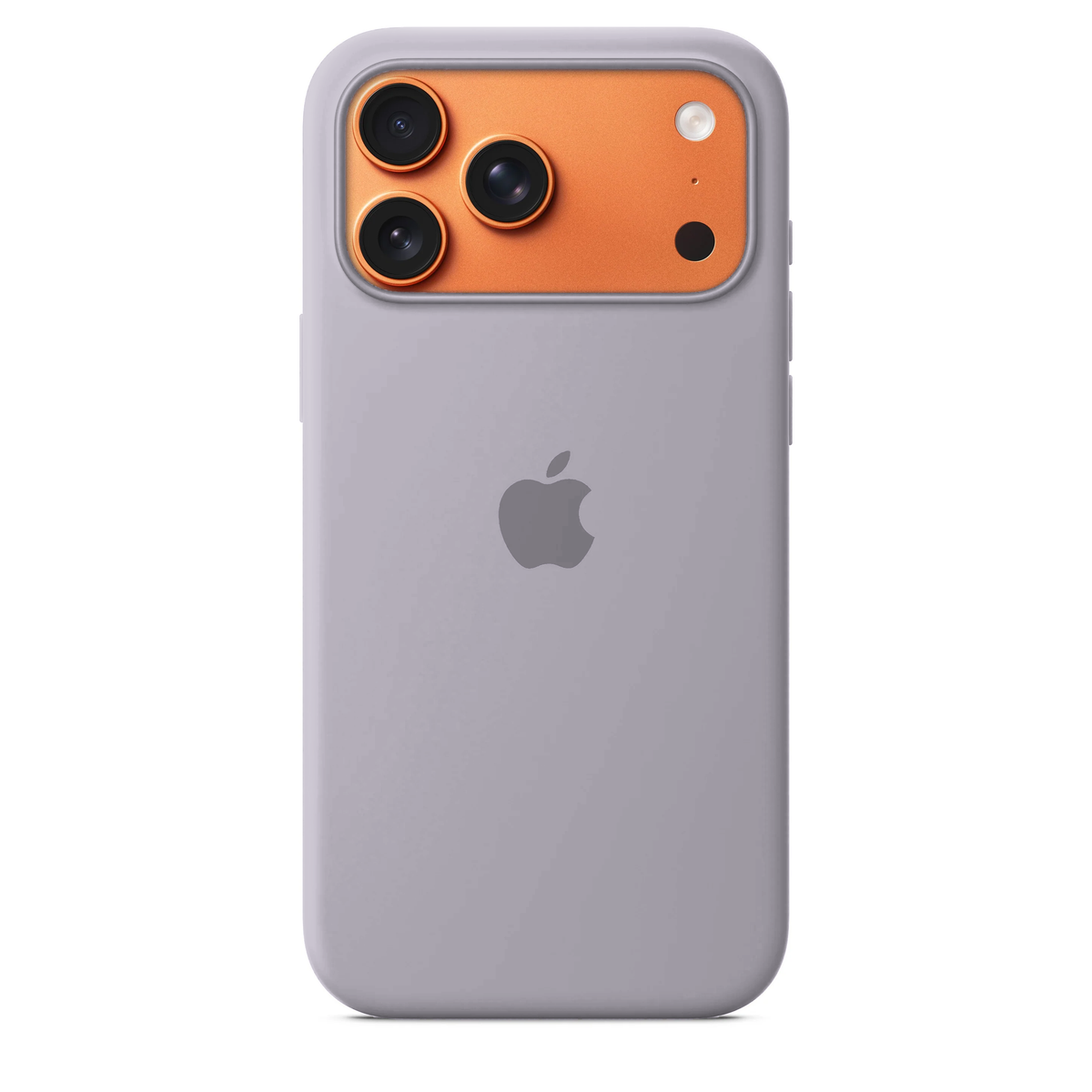 iPhone 17 Silicone Case