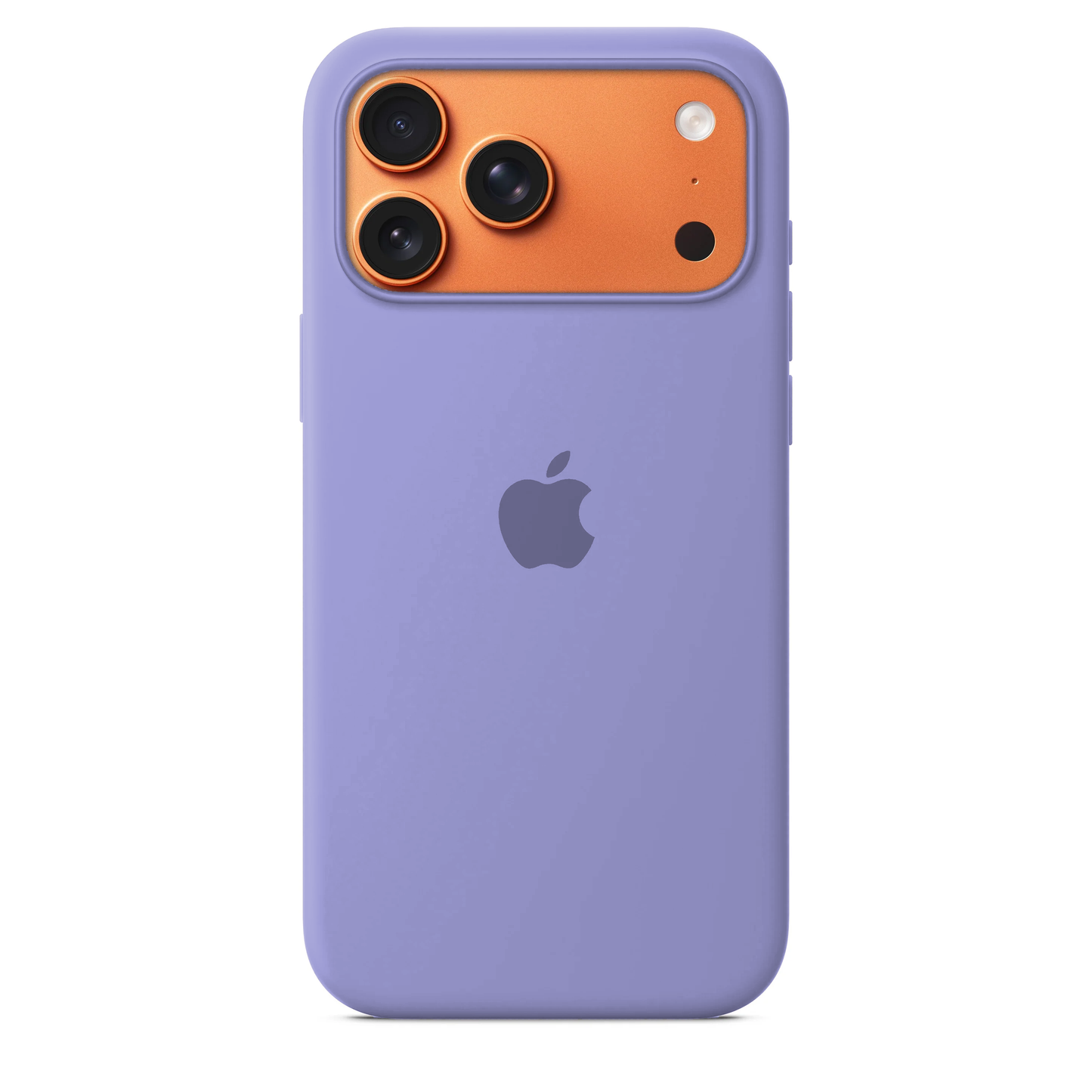 iPhone 17 Pro Max Silicone Case