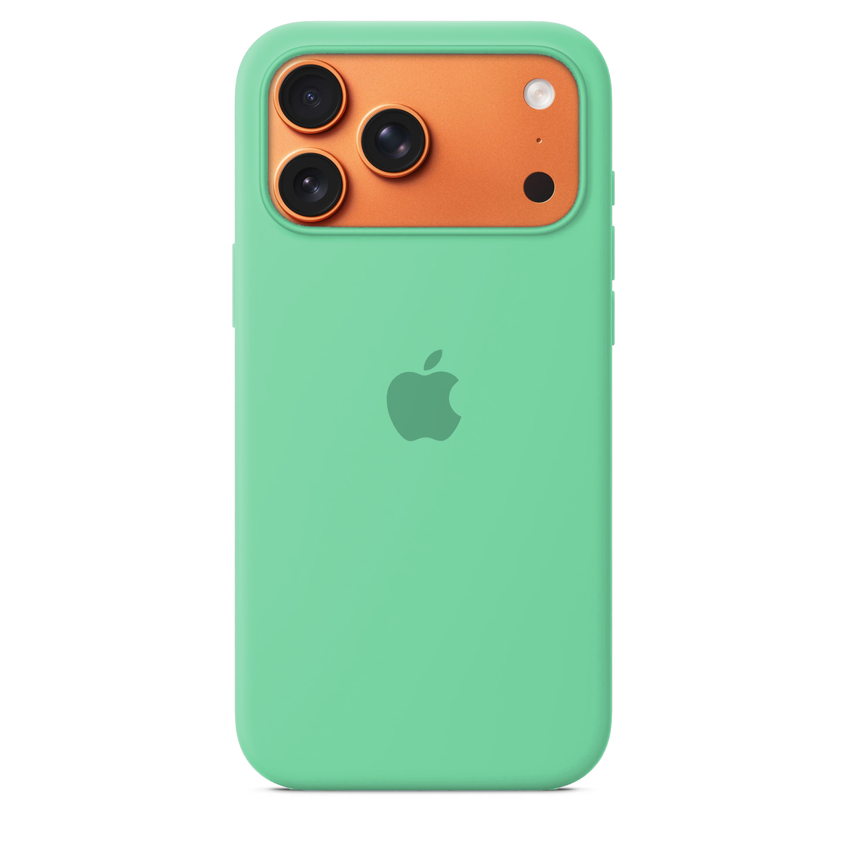 iPhone 17/18 Pro Silicone Case