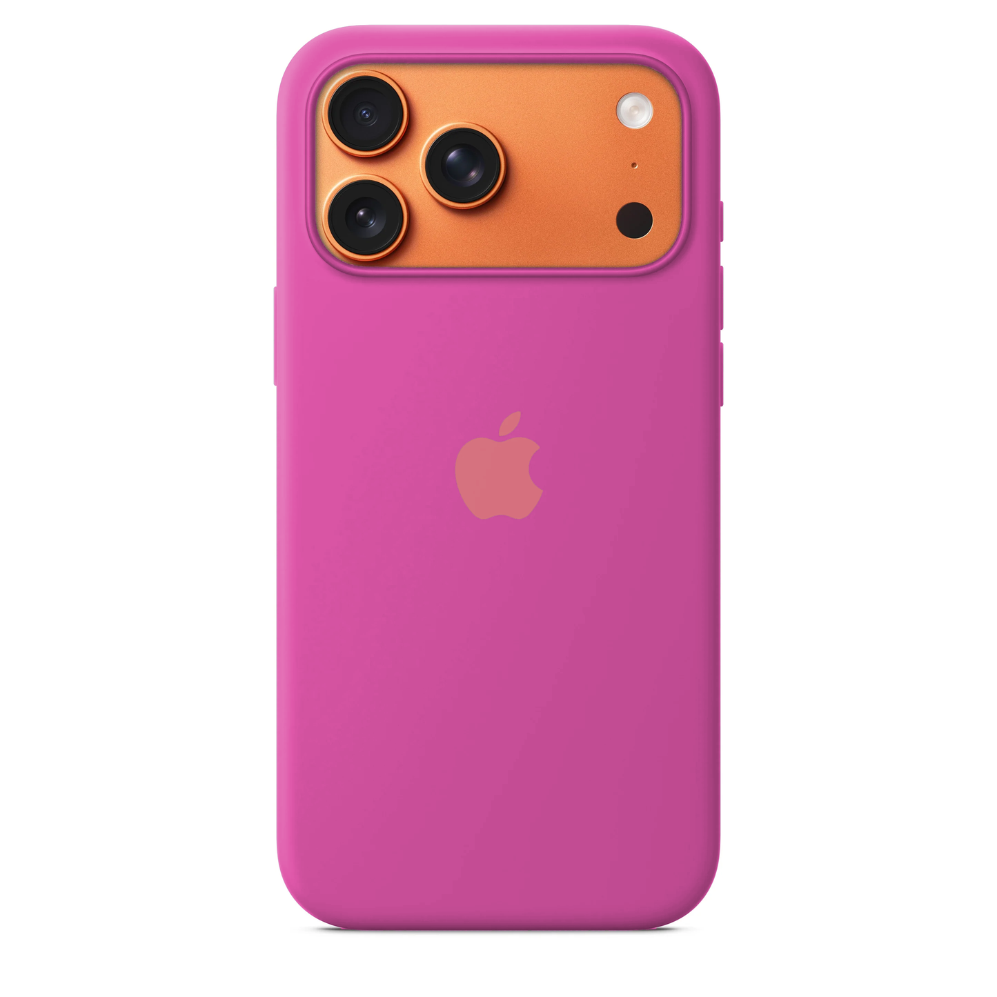 iPhone 17 Pro Silicone Case
