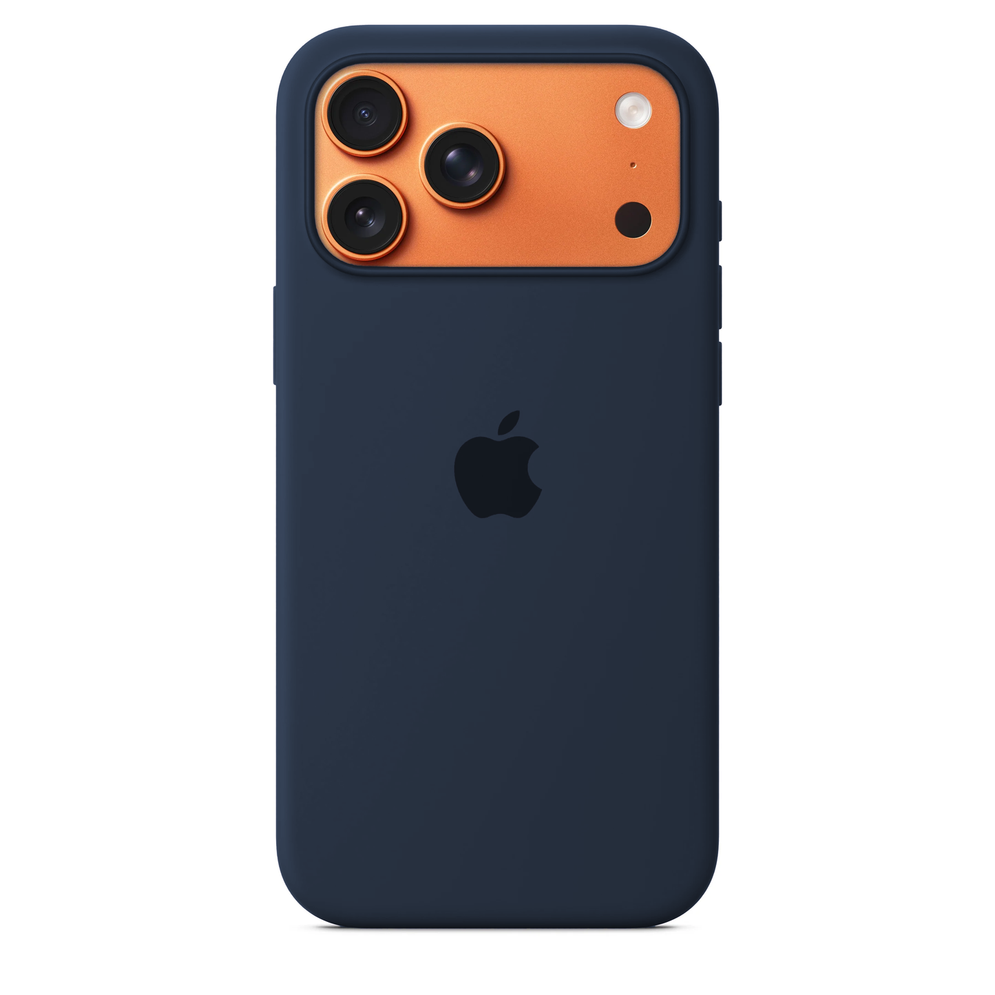 iPhone 17 Air Silicone Case