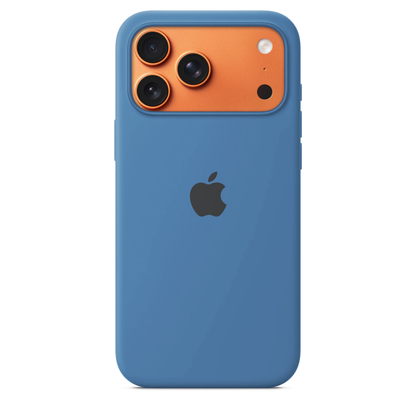 iPhone 17 Pro Silicone Case