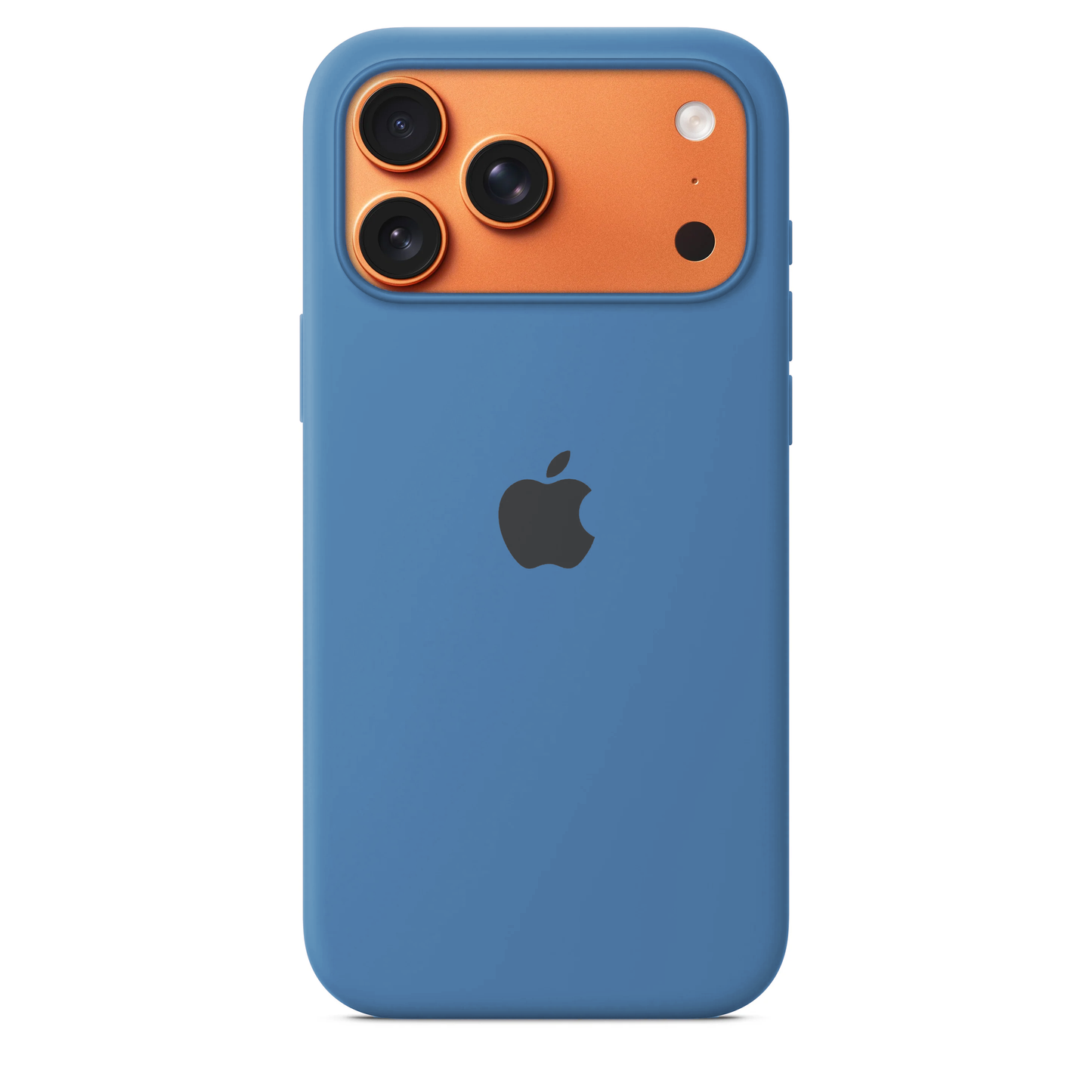 iPhone 17 Pro Silicone Case