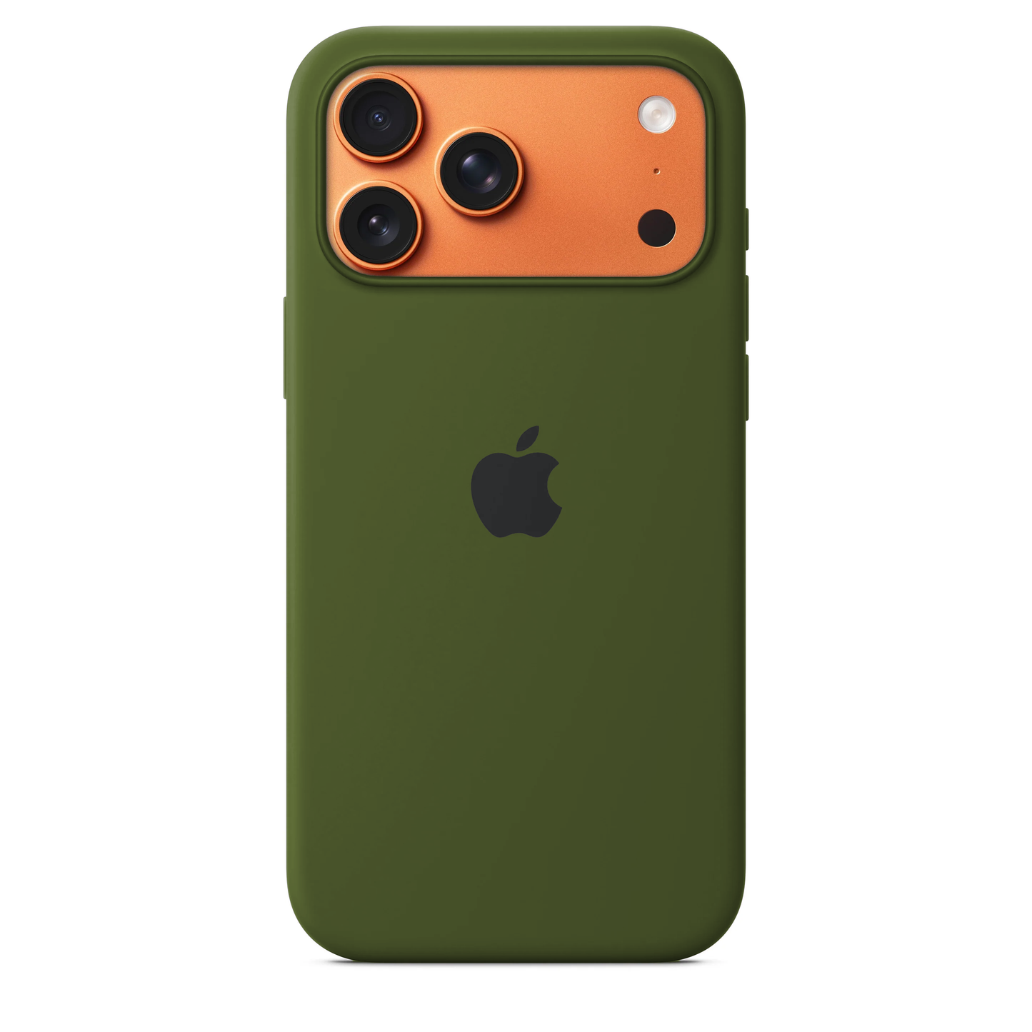 iPhone 17 Pro Silicone Case
