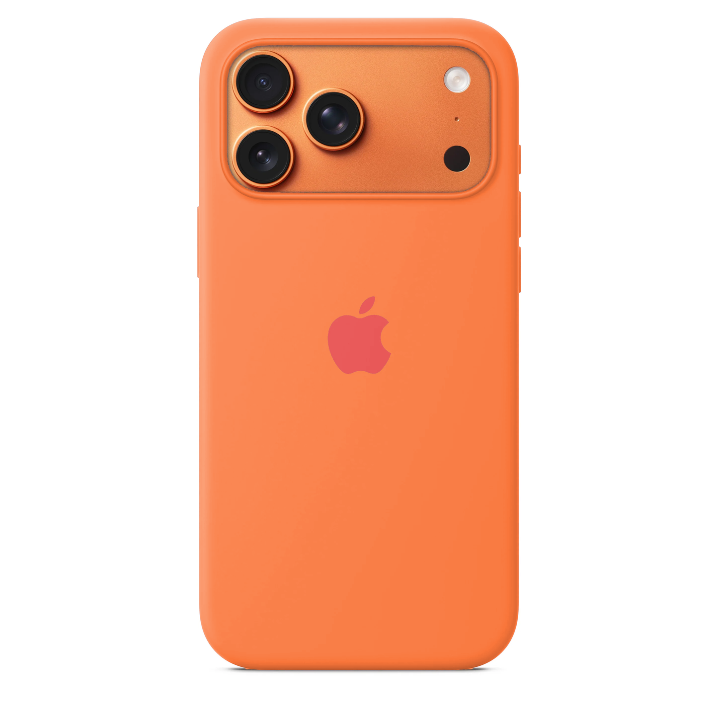 iPhone 17 Pro Silicone Case